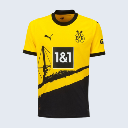 Borussia Dortmund 2023/24 Home