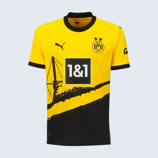 Borussia Dortmund 2023/24 Home