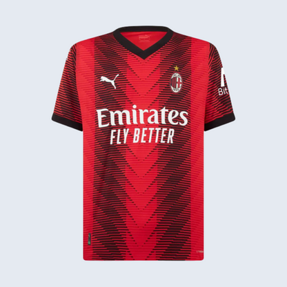 AC Milan 2023/24 Home