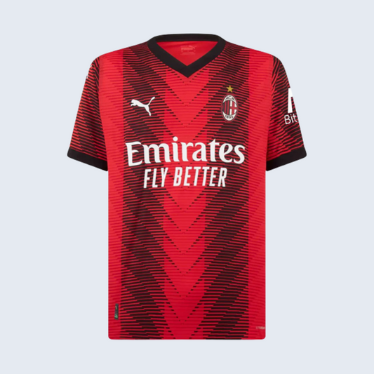 AC Milan 2023/24 Home