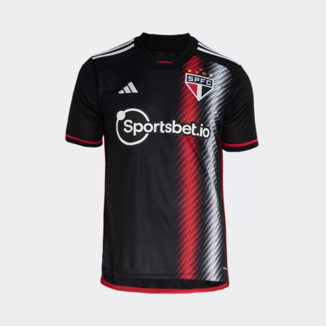 São Paulo 2023/24 Thrid