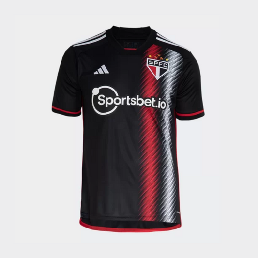 São Paulo 2023/24 Thrid