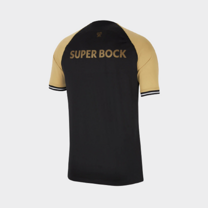 Sporting CR7 2023/24 Away Shirt