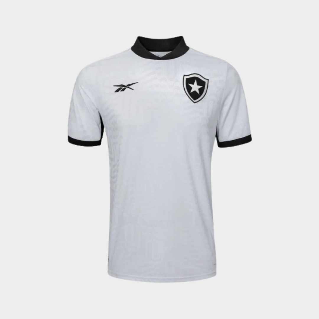 Botafogo 2023/24 Third
