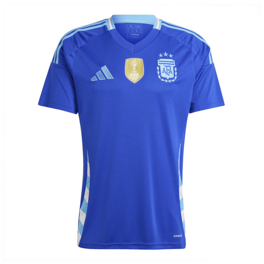 Argentina II 24/25  Masculin - Bleu Royal