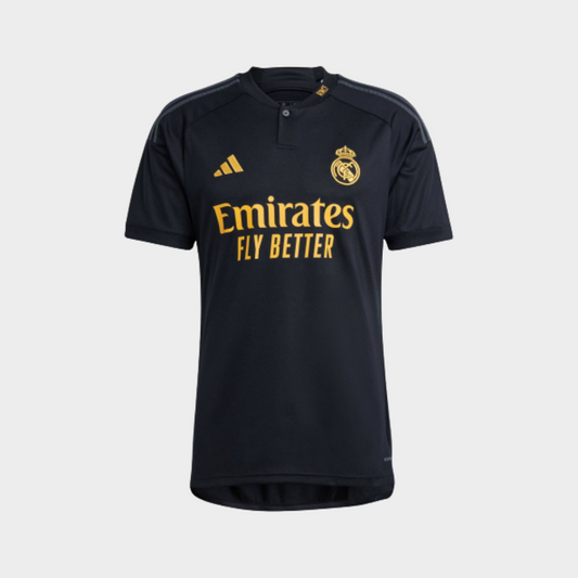 Real Madrid 2023/24 Third