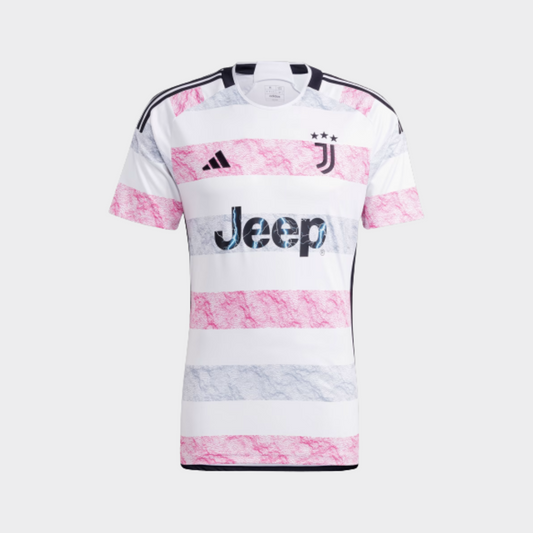 Juventus 2023/24 Away