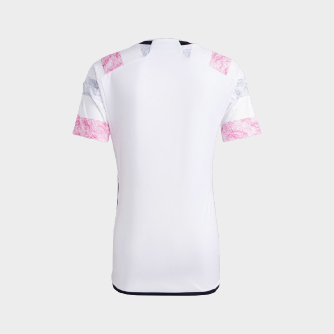 Juventus 2023/24 Away