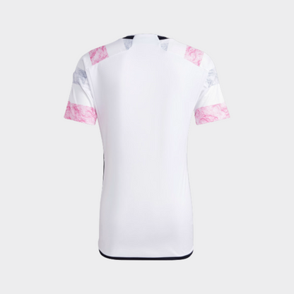 Juventus 2023/24 Away