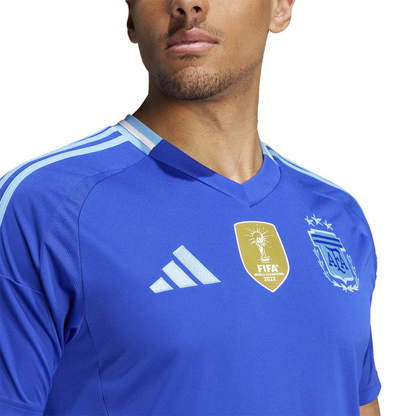 Argentina II 24/25  Masculin - Bleu Royal