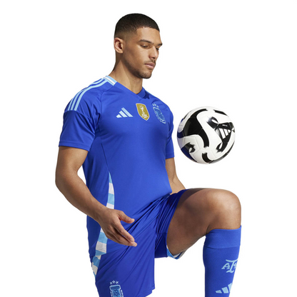 Argentina II 24/25  Masculin - Bleu Royal