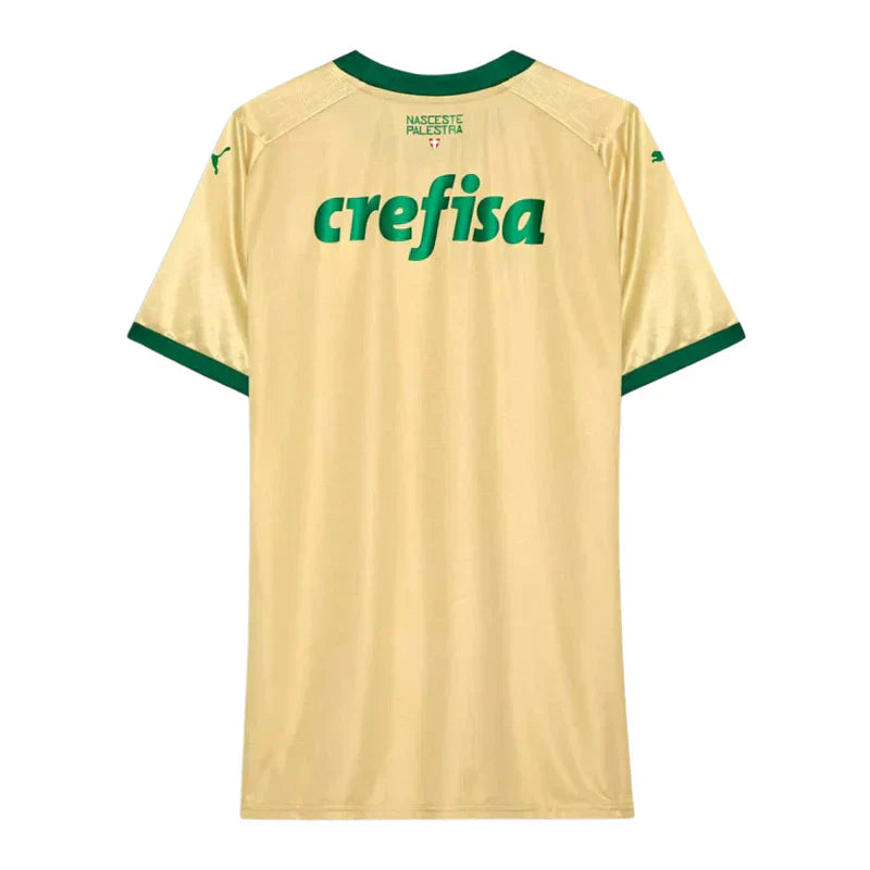 SE Palmeiras 2024/25 Third