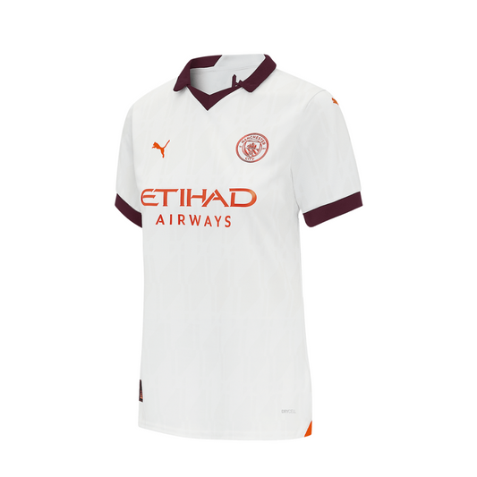 Manchester City 2023/24 Third