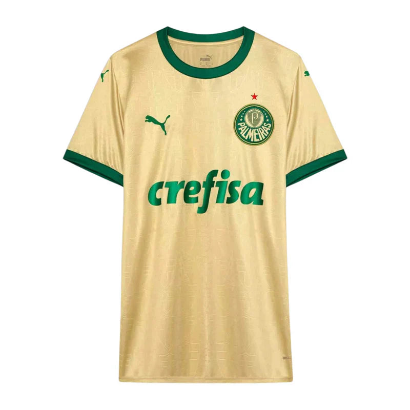 SE Palmeiras 2024/25 Third