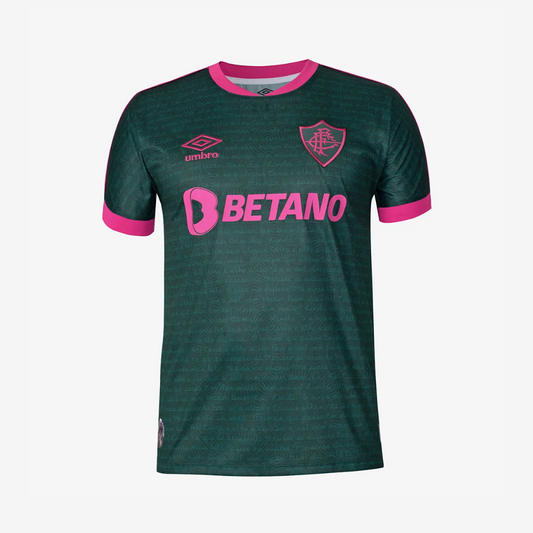 Fluminense 2023/24 Cartola