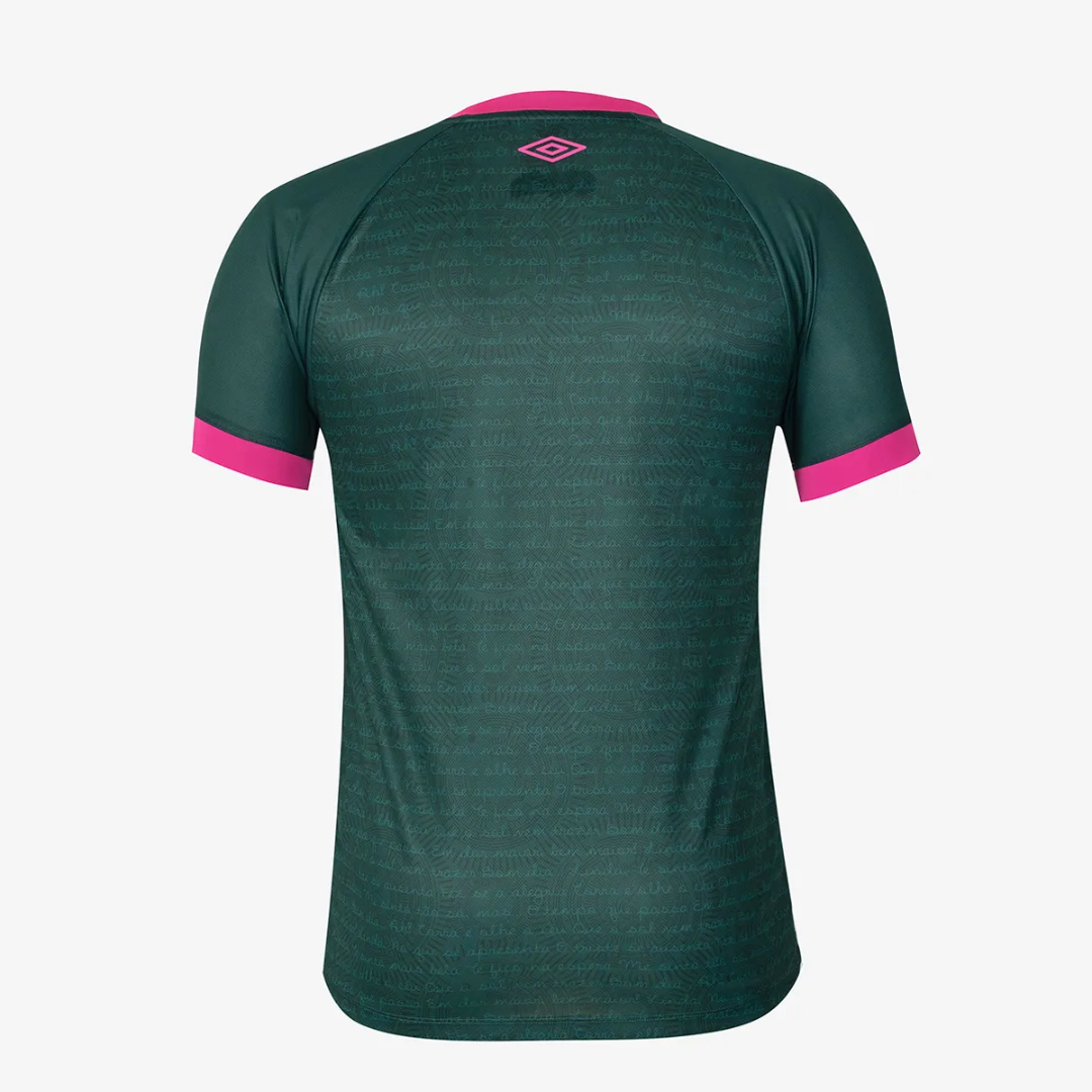 Fluminense 2023/24 Cartola