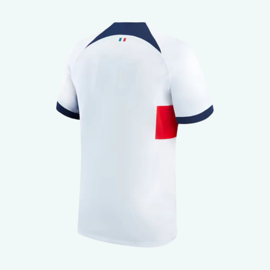 Paris Saint Germain 2023/24 Away