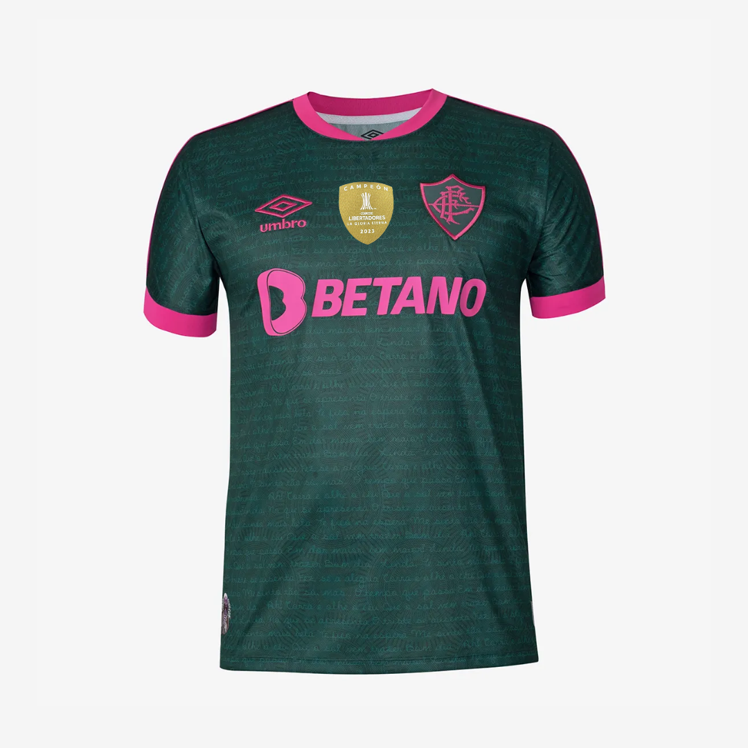 Fluminense 2023/24 Cartola