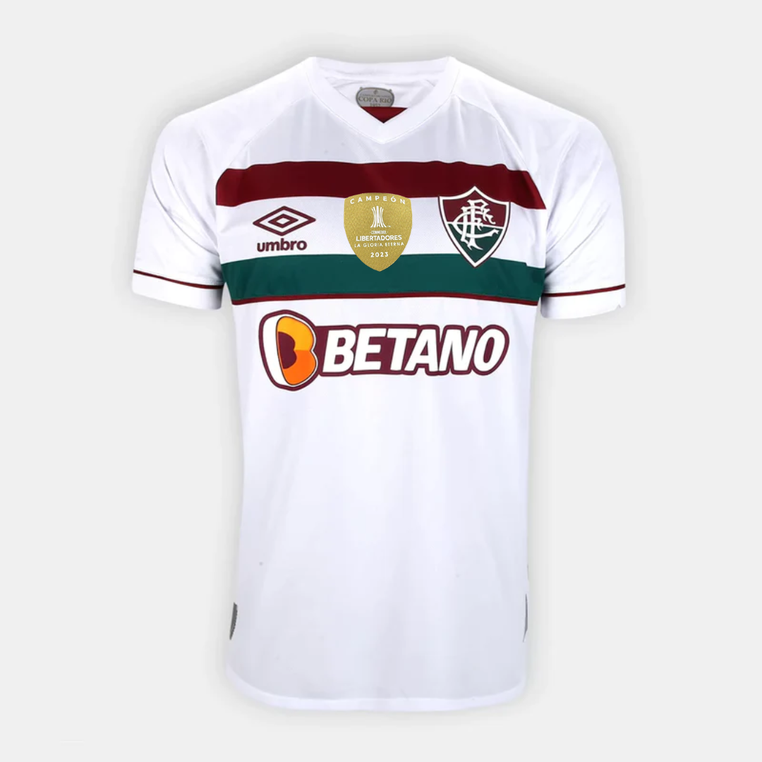 Fluminense 2023/24 Away