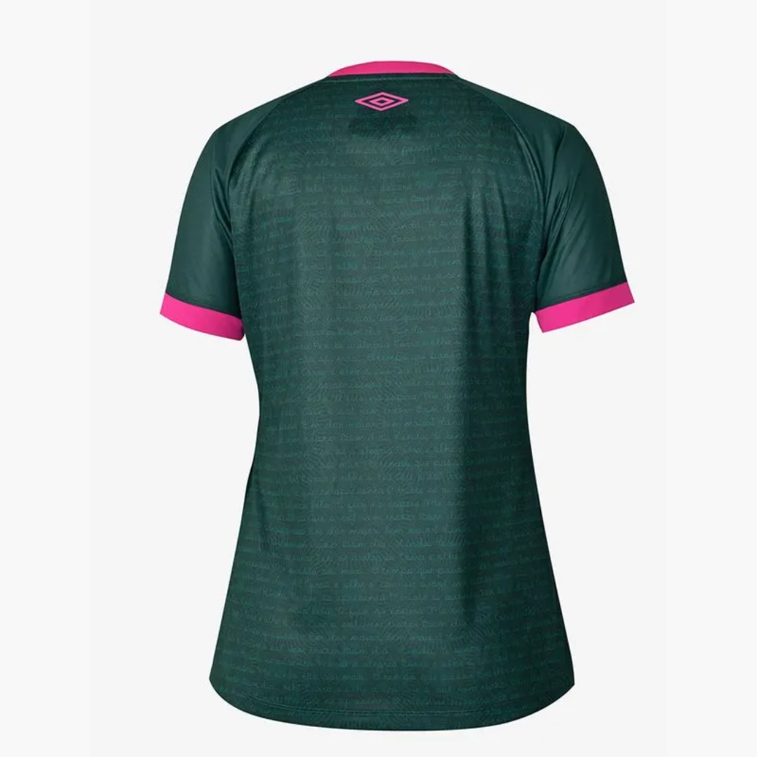 Fluminense Féminin 2023/24 Cartola