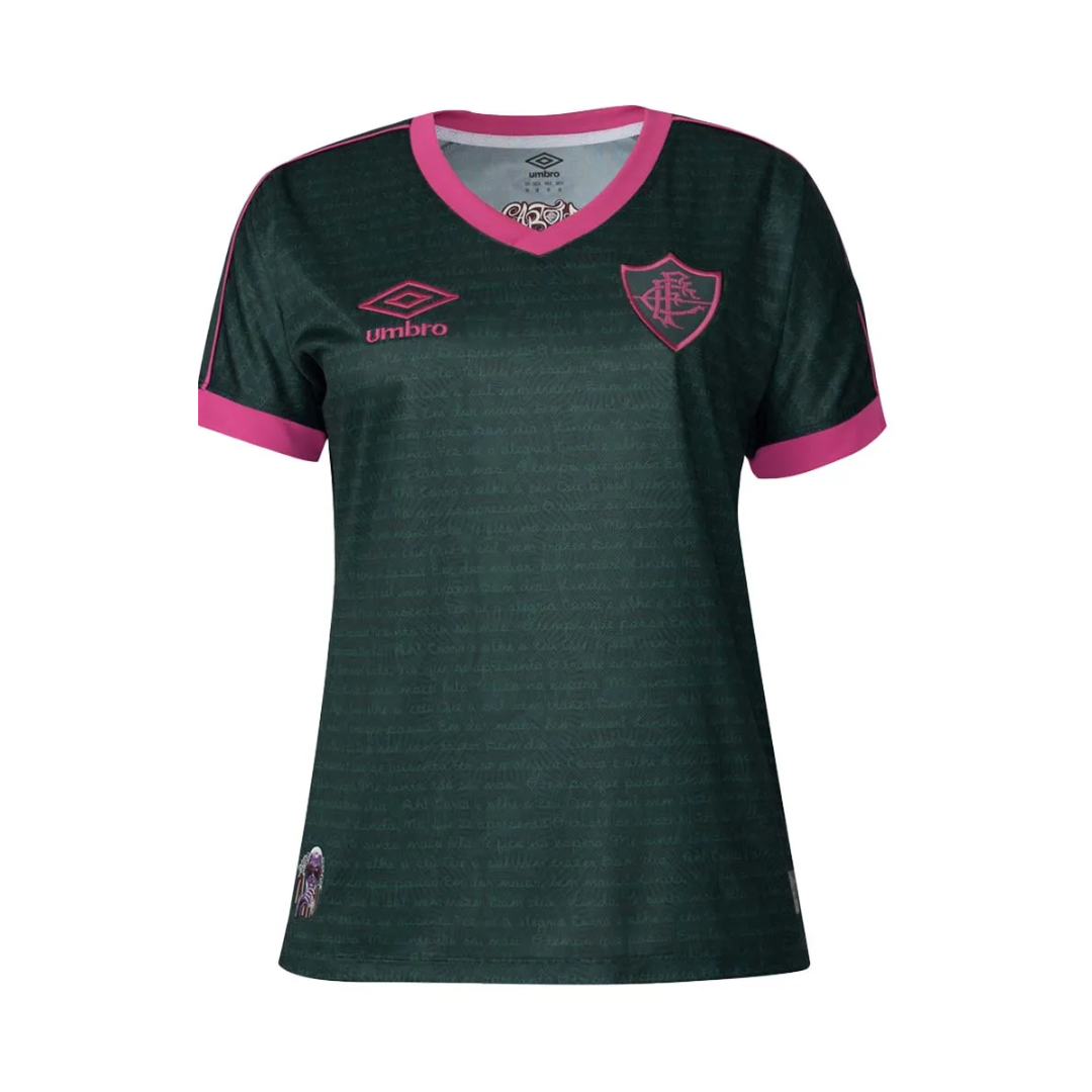 Fluminense Féminin 2023/24 Cartola