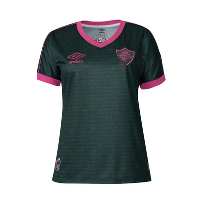 Fluminense Féminin 2023/24 Cartola