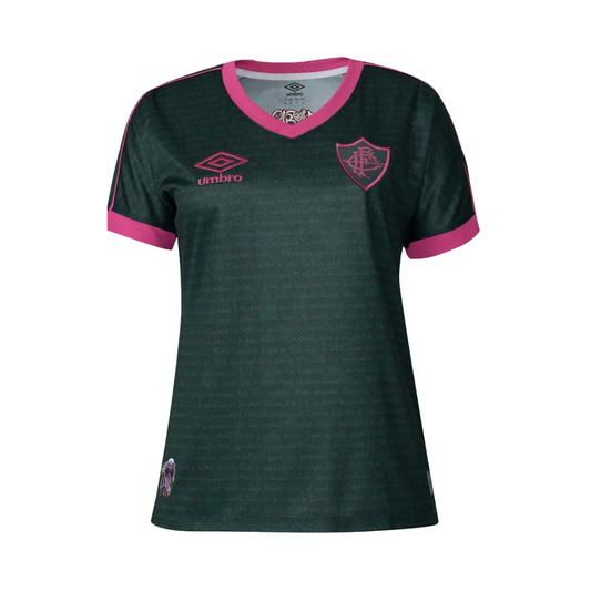 Fluminense Féminin 2023/24 Cartola