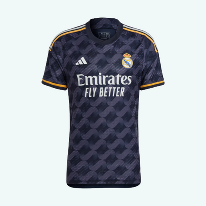 Real Madrid 2023/24 Away