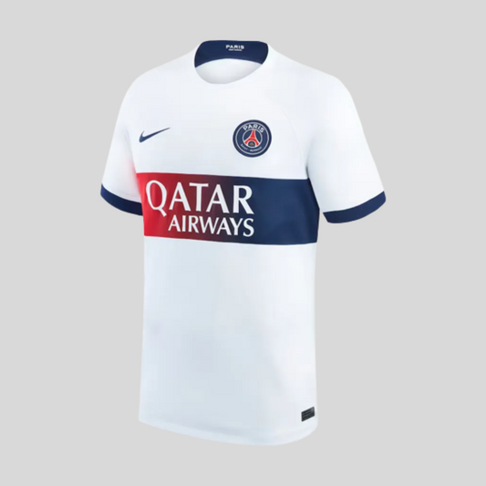 Paris Saint Germain 2023/24 Away