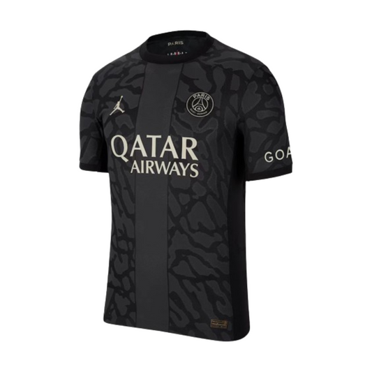 Paris Saint Germain 2023/24 Third