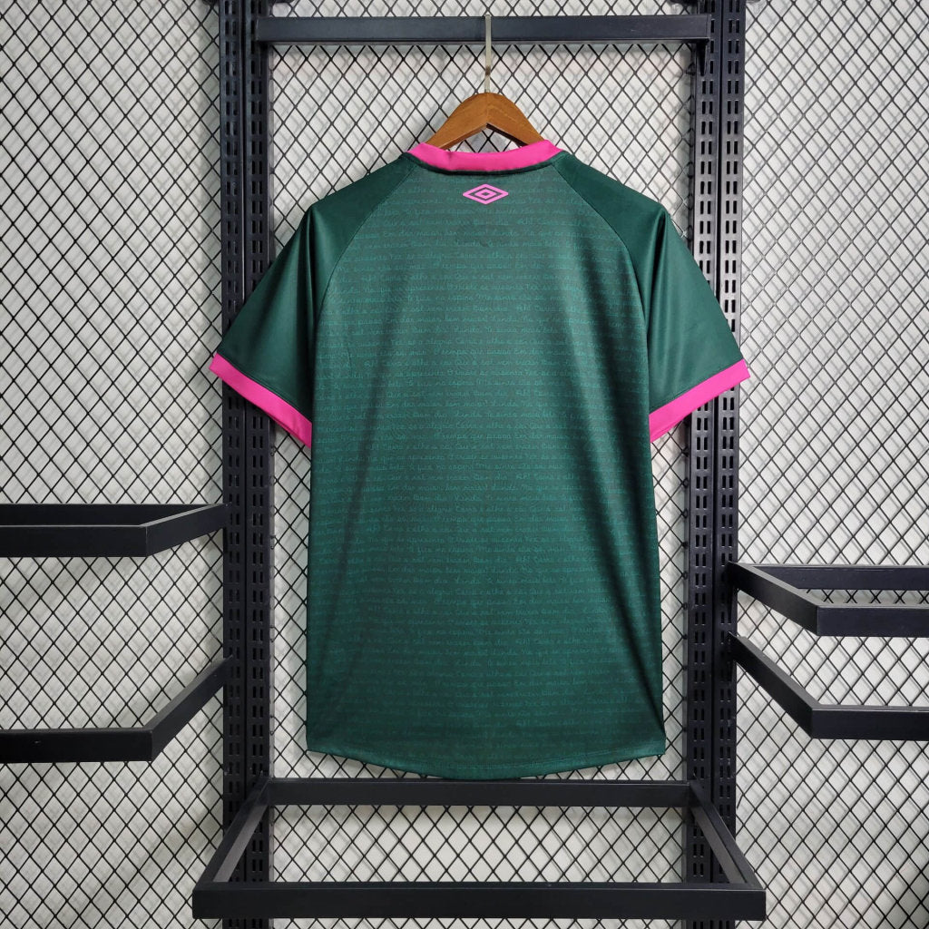 Fluminense 2023/24 Cartola