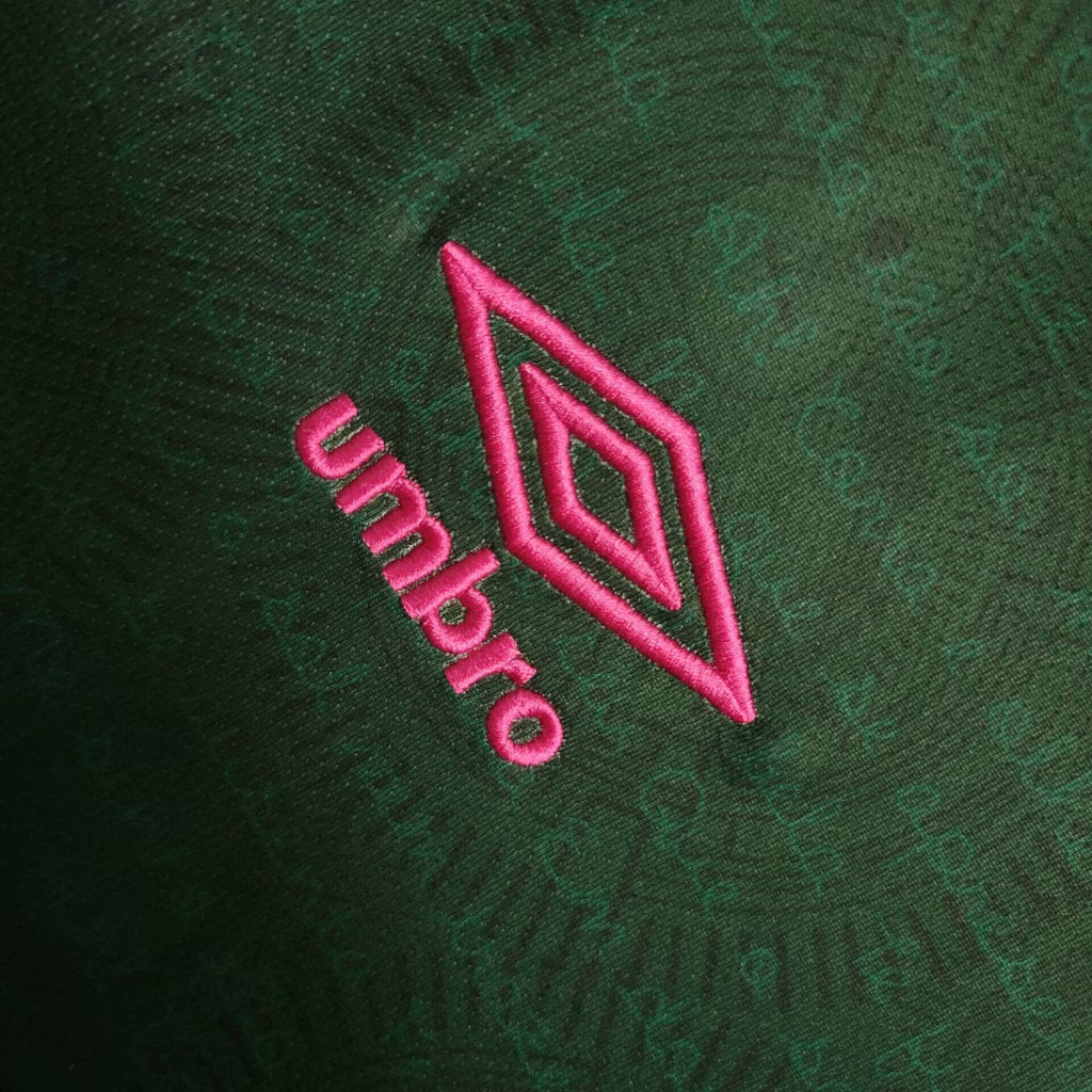 Fluminense Féminin 2023/24 Cartola