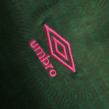 Fluminense Féminin 2023/24 Cartola