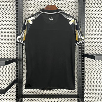 2025/26 REAL MADRID – “ARROW BLACK EDITION” JERSEY