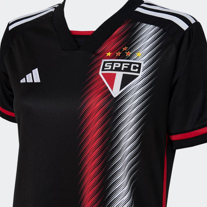 São Paulo  Féminin 2023/24 Third
