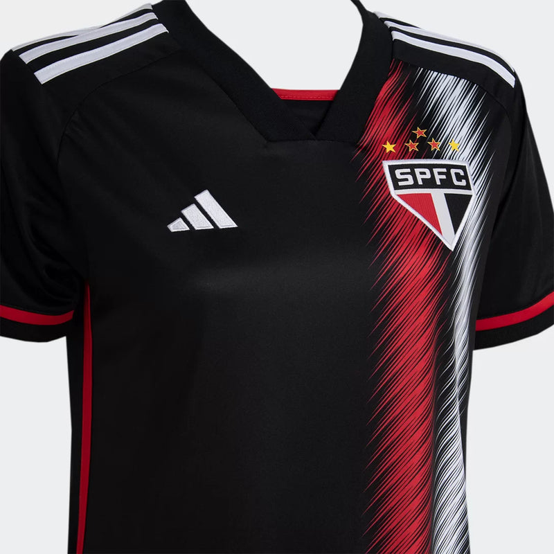 São Paulo  Féminin 2023/24 Third
