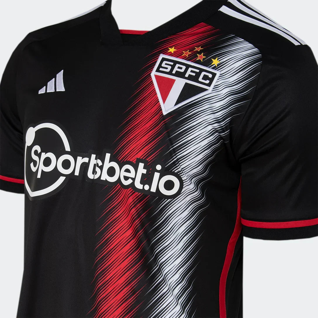 São Paulo 2023/24 Thrid
