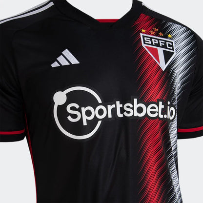 São Paulo 2023/24 Thrid