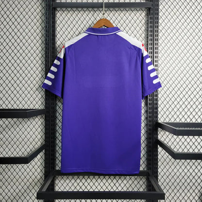 FIORENTINA 1998/99 HOME SHIRT
