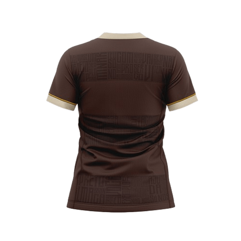 Flamengo Identité Féminin 2024/25