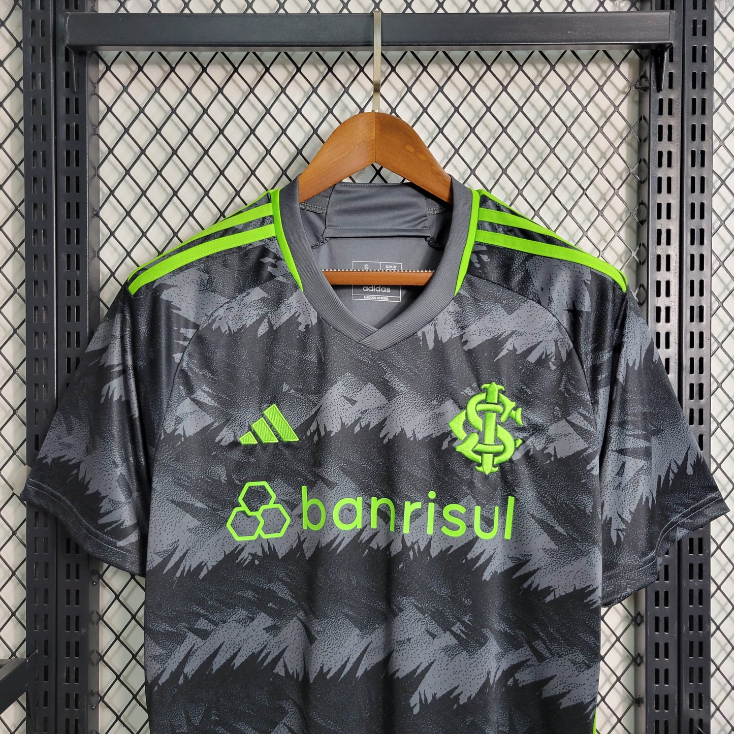 SC Internacional 2023/24 Third