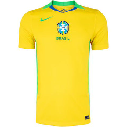 Brasil 2025/26 Home