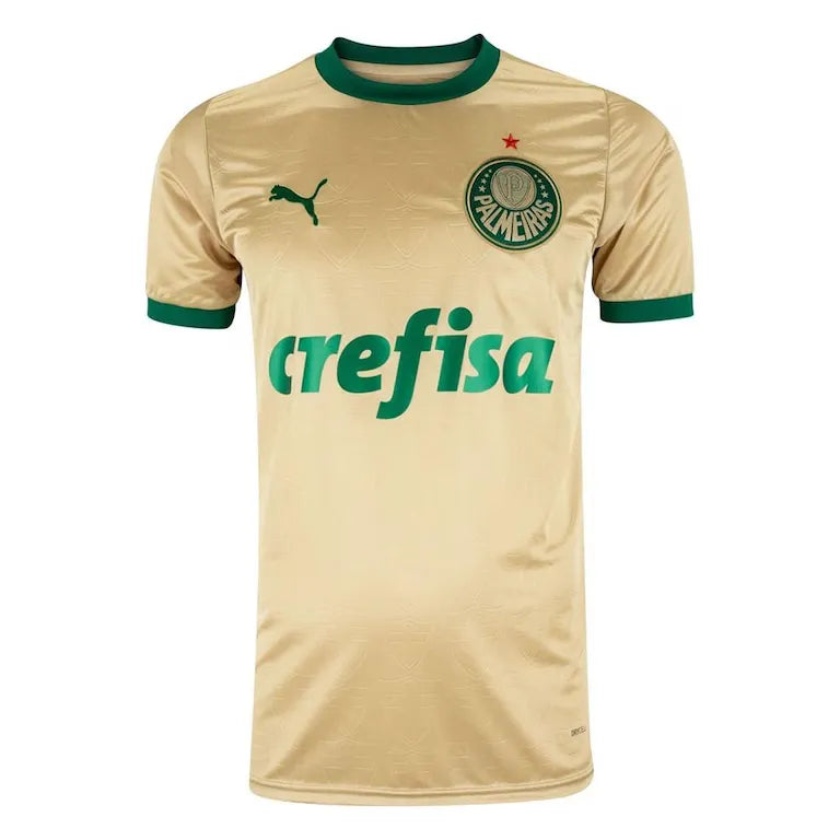 SE Palmeiras 2024/25 Third