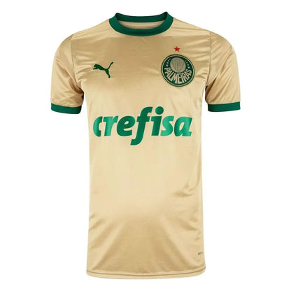 SE Palmeiras 2024/25 Third