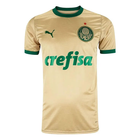SE Palmeiras 2024/25 Third