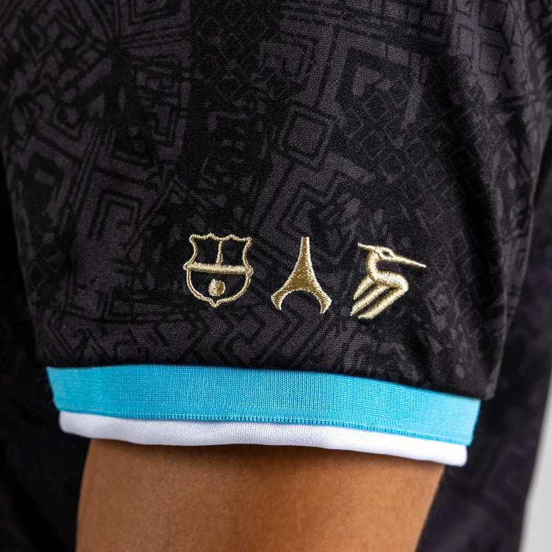 Messi 2025 La Pulga Edition Shirt