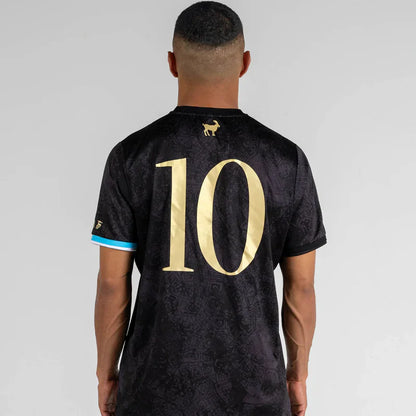 Messi 2025 La Pulga Edition Shirt