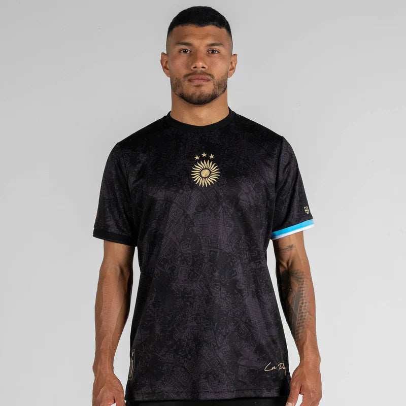 Messi 2025 La Pulga Edition Shirt