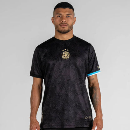 Messi 2025 La Pulga Edition Shirt