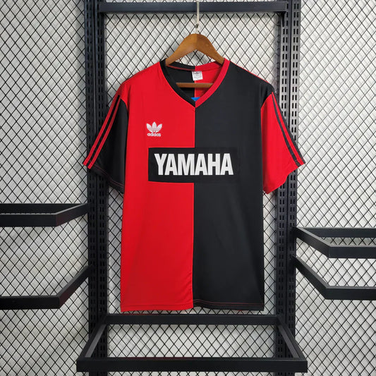 NEWELL'S OLD BOYS 1993/94 HOME SHIRT